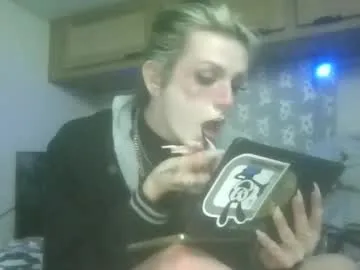 actuallyaleyna on Chaturbate