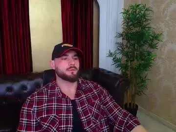 adamjameson on Chaturbate