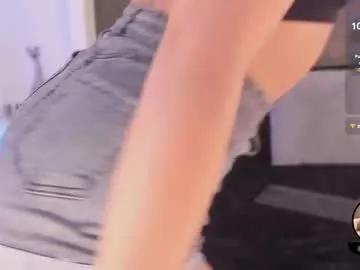 addison_baker on Chaturbate 