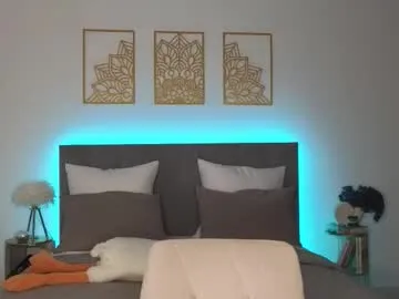 Freechat adele_armas on Chaturbate