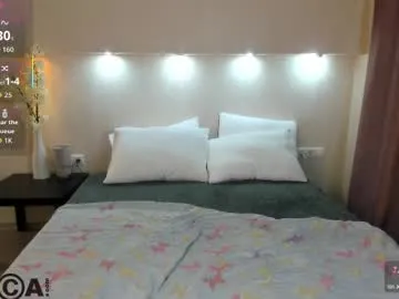 adelina_bliss on Chaturbate