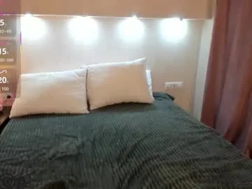 adelina_bliss on Chaturbate