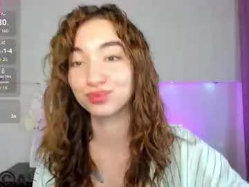 adelina_bliss on Chaturbate