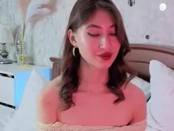 Freechat affiinalovsx on Chaturbate