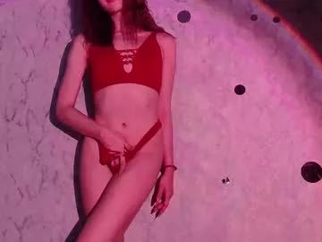 Freechat affiinalovsx on Chaturbate