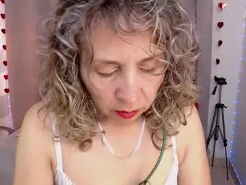 afrodita_sg on Chaturbate