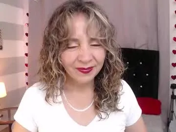 afrodita_sg on Chaturbate