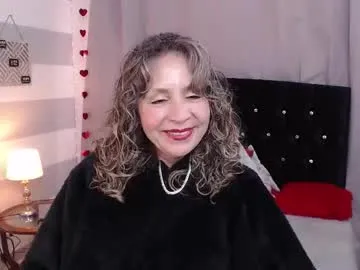 afrodita_sg on Chaturbate