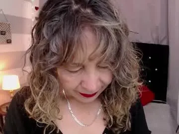 afrodita_sg on Chaturbate