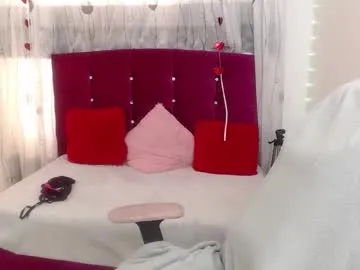 afrodita_sg on Chaturbate