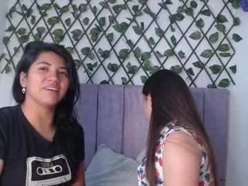 afroditawhispers on Chaturbate