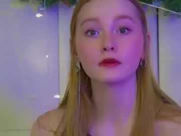 Freechat agatafoxley on Chaturbate