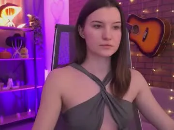 Freechat agatawillis on Chaturbate