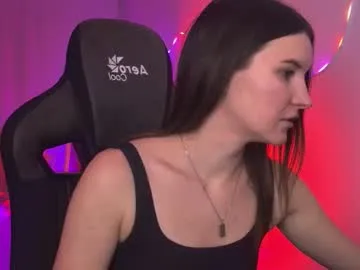 Freechat agatawillis on Chaturbate