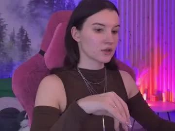 Freechat agatawillis on Chaturbate