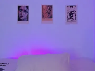 agathauwuart on Chaturbate