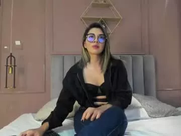 agnes_jones on Chaturbate