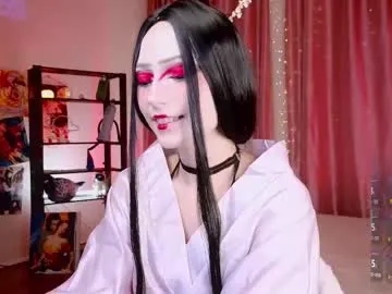 ahegame on Chaturbate