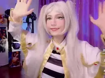 ahegame on Chaturbate