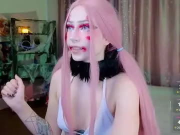 ahegame on Chaturbate