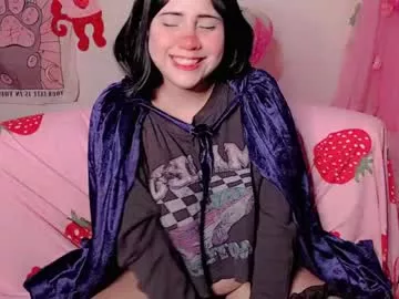 ahegaodoll on Chaturbate