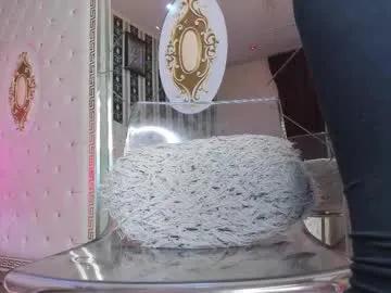 aidasina on Chaturbate 