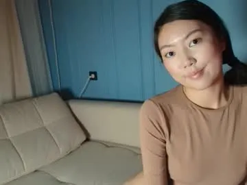 aiko_tenshi on Chaturbate