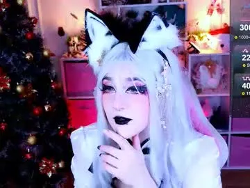 aki__ra on Chaturbate