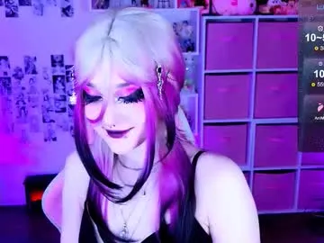 aki__ra on Chaturbate