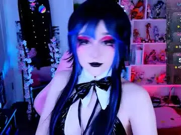 aki__ra on Chaturbate