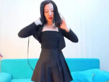 akioramy on Chaturbate