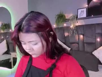 alaiarogers on Chaturbate 