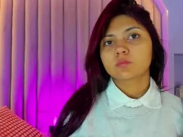 alaiarogers on Chaturbate 