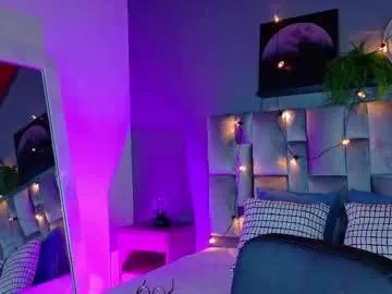 alaiarogers on Chaturbate 