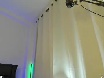 alan_rosee on Chaturbate