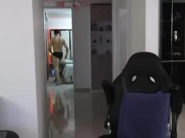 alan_vidal on Chaturbate 