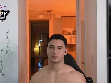 alan_vidal on Chaturbate 