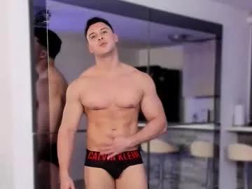 alan_vidal on Chaturbate 