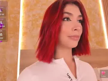 alana_2916 on Chaturbate