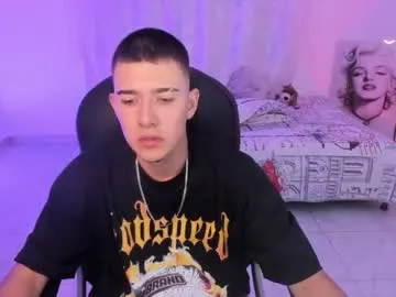 Freechat aleckk_boy on Chaturbate