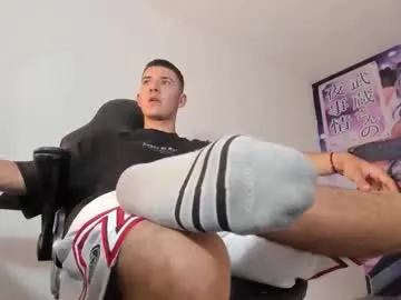 Freechat aleckk_boy on Chaturbate