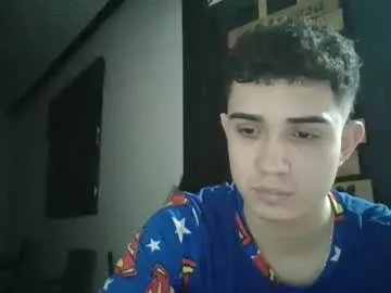 alejo_gray1 on Chaturbate