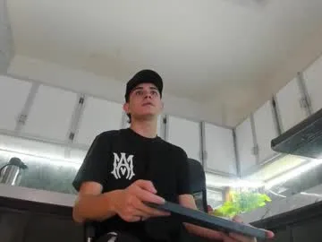 alejo_gray1 on Chaturbate