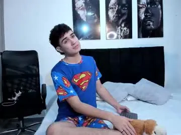 alejo_gray1 on Chaturbate