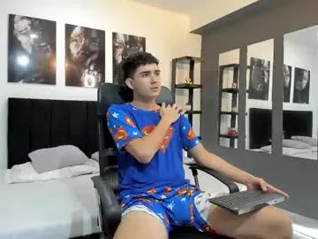 alejo_gray1 — GOAL: cum show [696 tokens remaining] Welcome to my room! #gay #bigcock #young #cum #twink