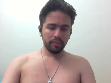 alejo_shy model from cb