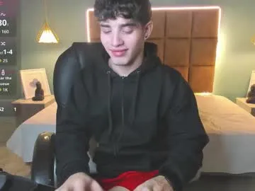 alejootwink on Chaturbate