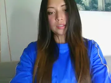 Freechat aleska_dollx on Chaturbate