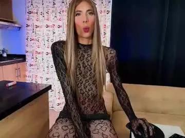 Freechat alessandra_222 on Chaturbate