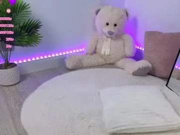 Freechat alessyaaa on Chaturbate